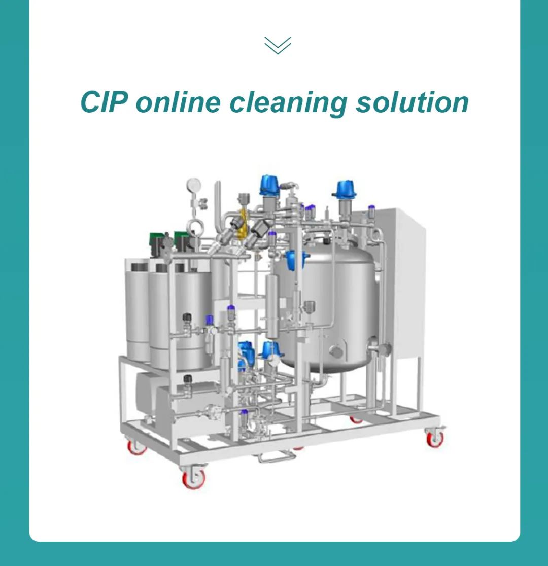 Jhenten Machinery  invites you to CPHI & PMEC China 2023！(圖10)