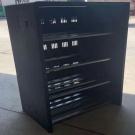 麒麟久鑫A16節(jié)柜